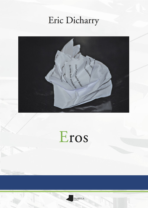 Zvok Eros ERIC DICHARRY