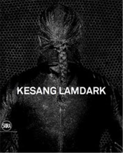 Boek Kesang Lamdark Kenny Schachter