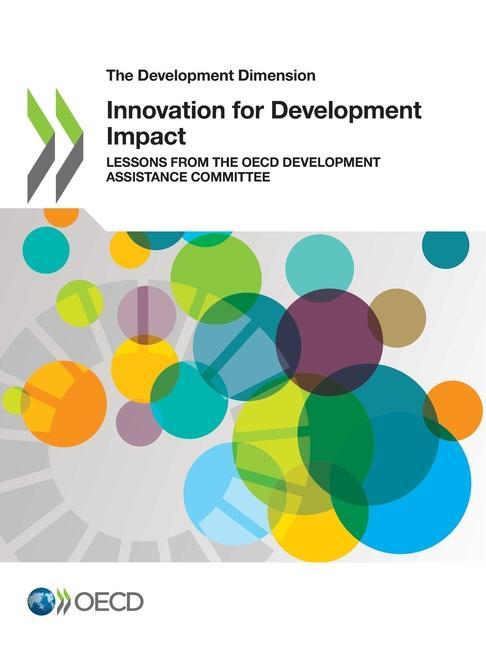 Knjiga Innovation for development impact Organisation for Economic Co-operation and Development: Development Assistance Committee