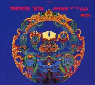 Hanganyagok Grateful Dead: Anthem Of The Sun CD Dead Grateful