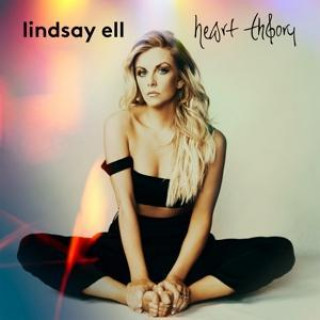 Audio Lindsay Ell: Heart Theory CD Lindsay Ell