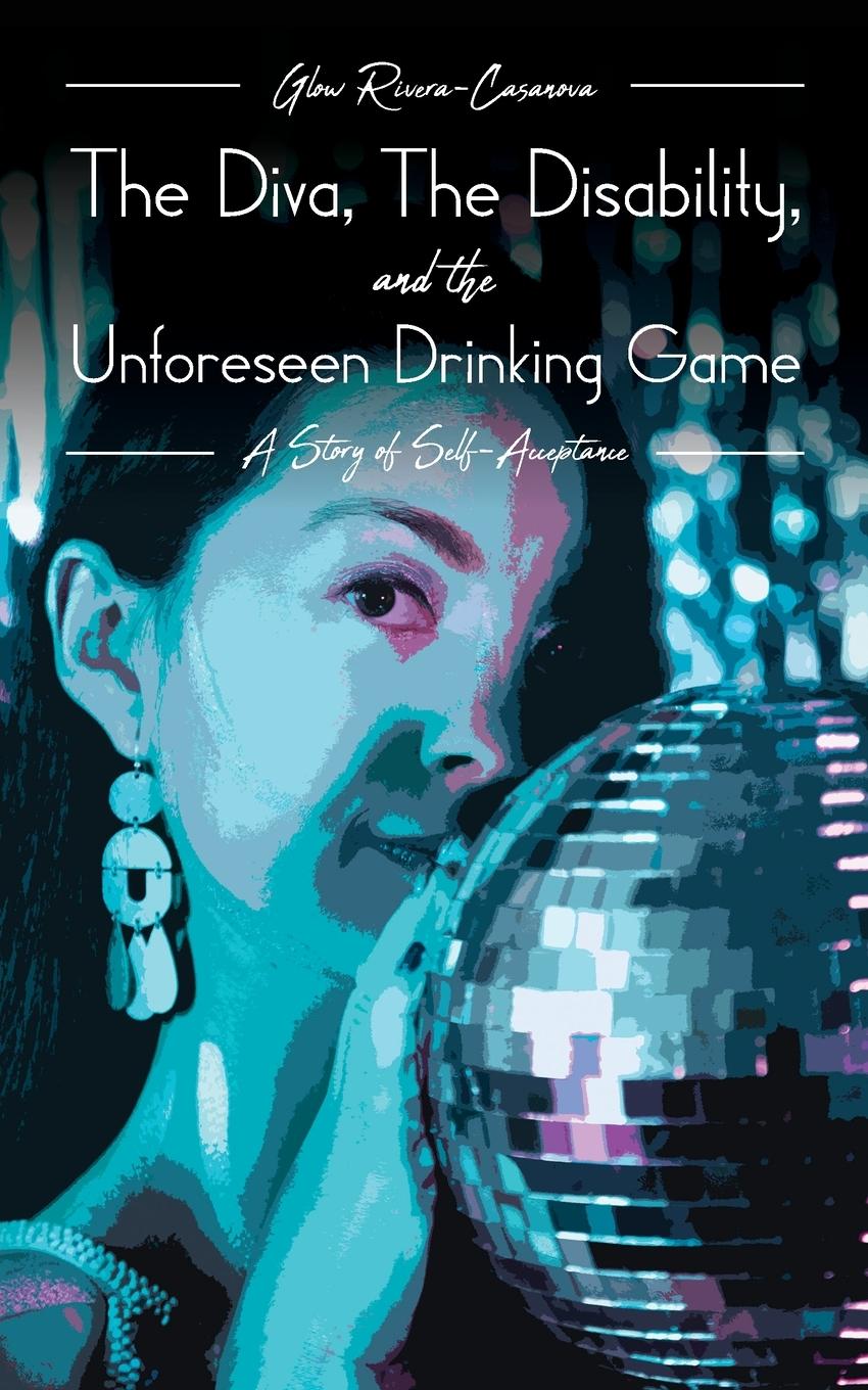 Buch Diva, The Disability, and The Unforeseen Drinking Game 