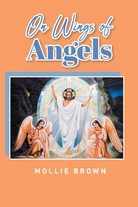 Buch On Wings of Angels 