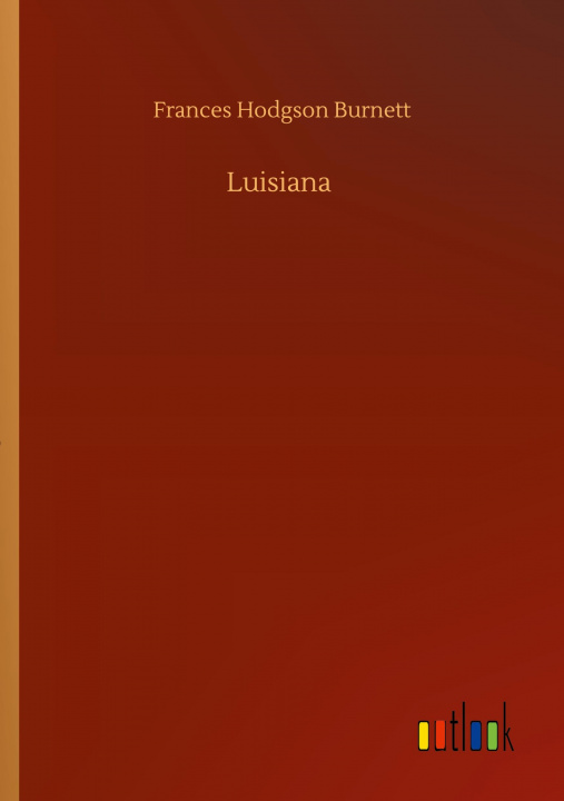 Kniha Luisiana 
