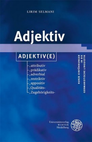 Carte Adjektiv Selmani