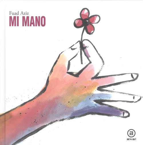 Knjiga Mi mano FUAD AZIZ