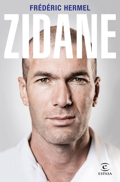 Audio Zidane FREDERIC HERMEL
