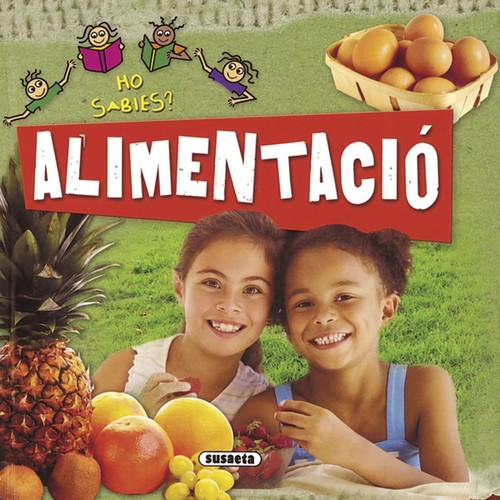 Kniha Alimentacio 