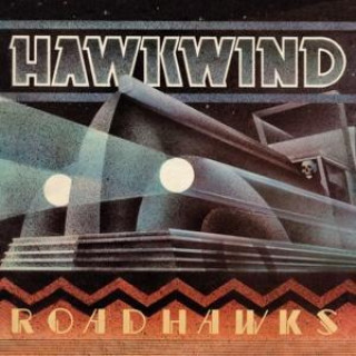 Audio Roadhawks 