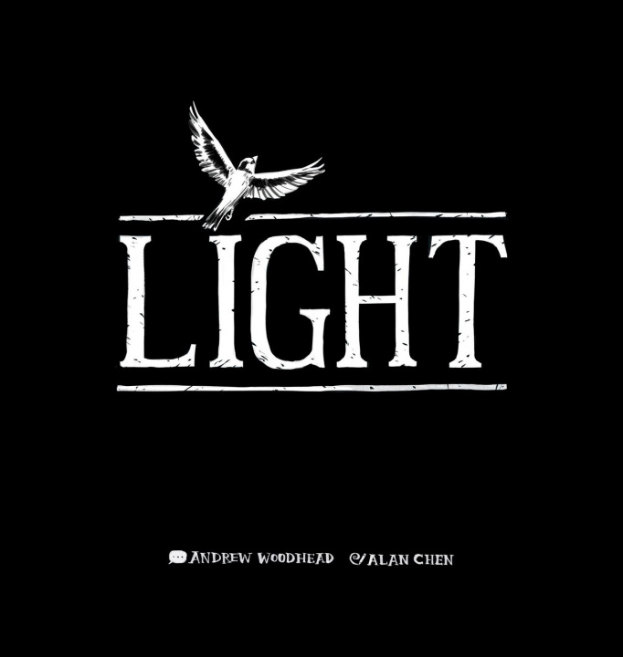 Knjiga Light Andrew Robert Woodhead