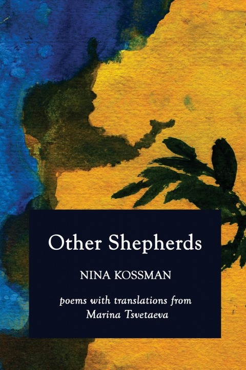Boek Other Shepherds Nina Kossman