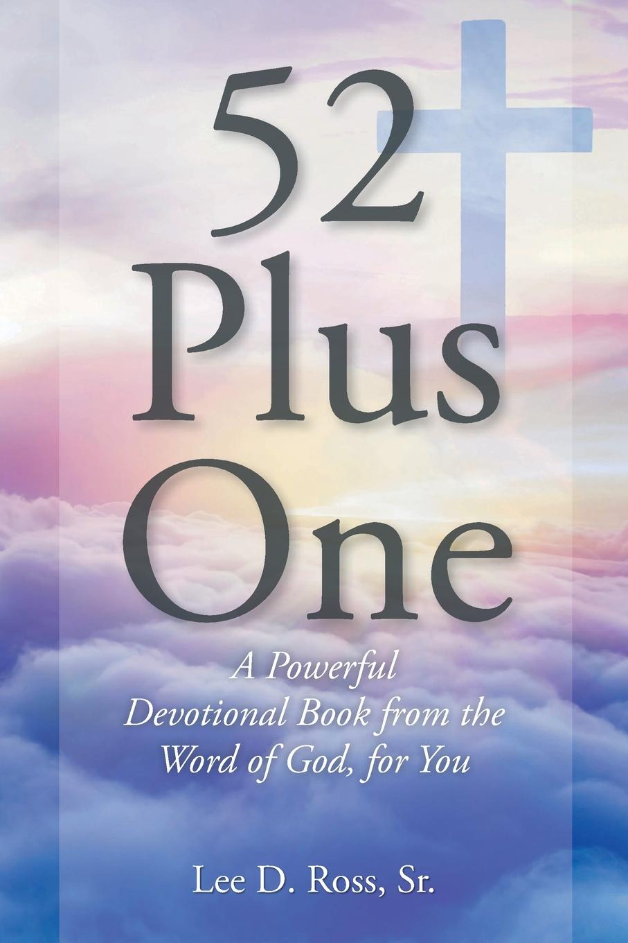 Knjiga 52 Plus One Ross  Lee D.  Sr.