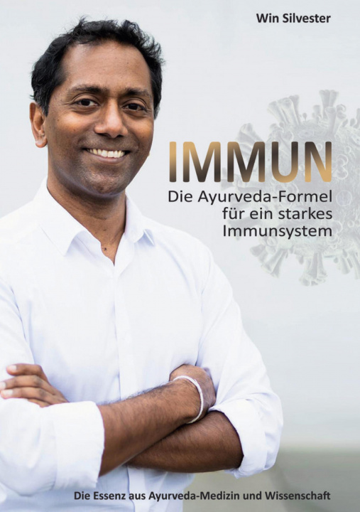 Книга IMMUN Zana Eckert