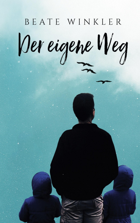 Book eigene Weg Beate Winkler