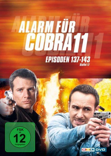 Video Alarm für Cobra 11 Carina N. Wiese