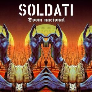 Audio Doom Nacional Soldati