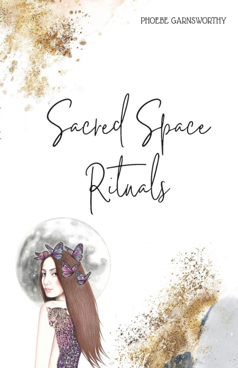 Kniha Sacred Space Rituals 