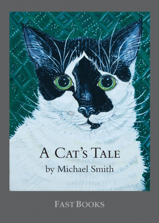 Knjiga Cat's Tale Michael Townsend Smith