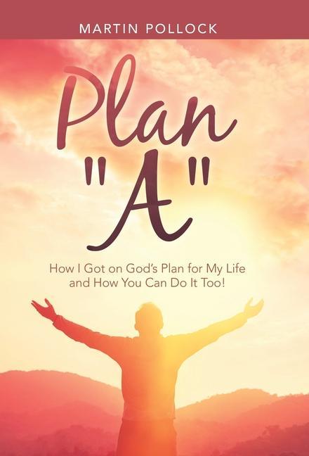 Knjiga Plan A Martin Pollock
