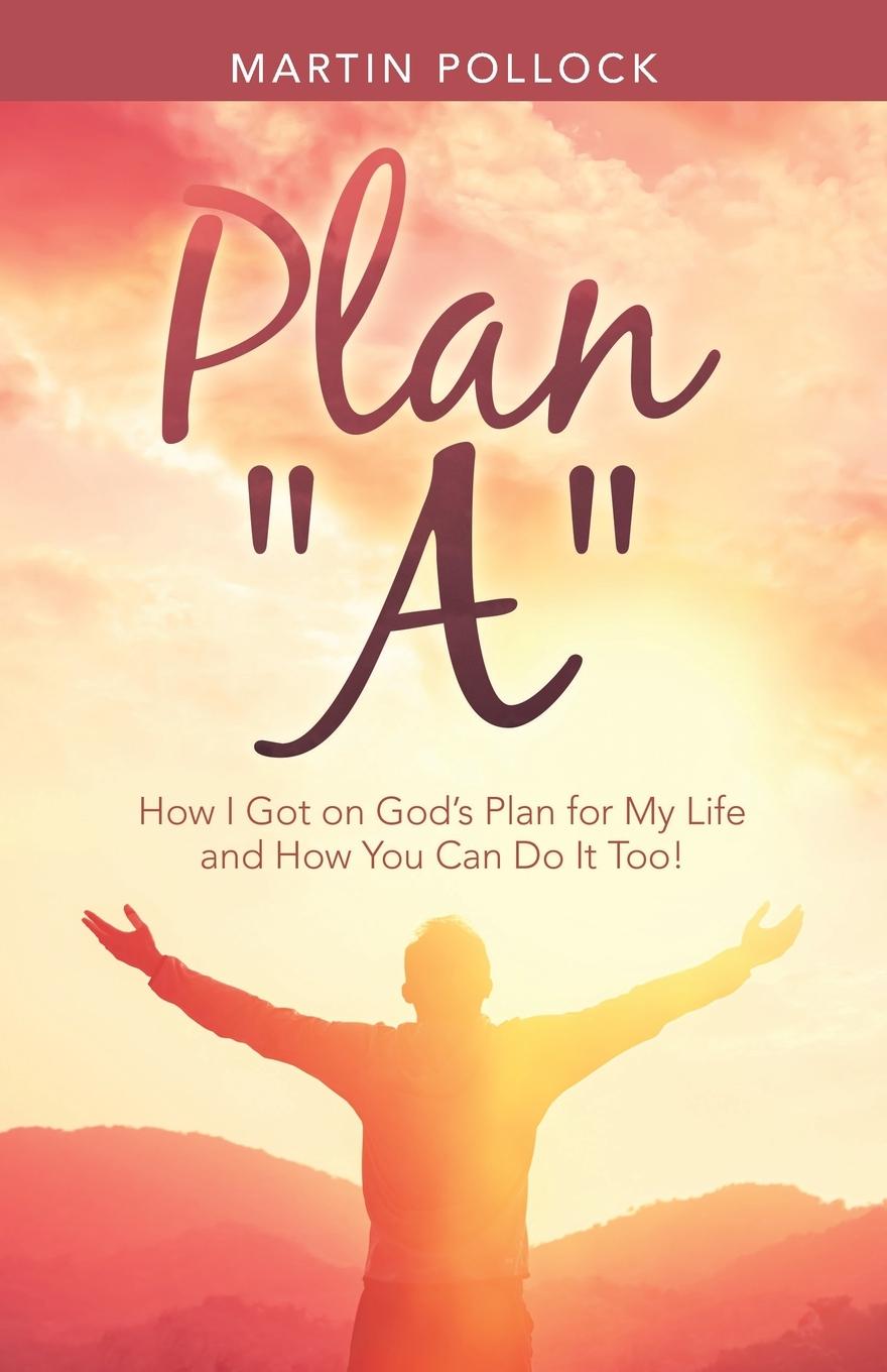 Knjiga Plan A Martin Pollock
