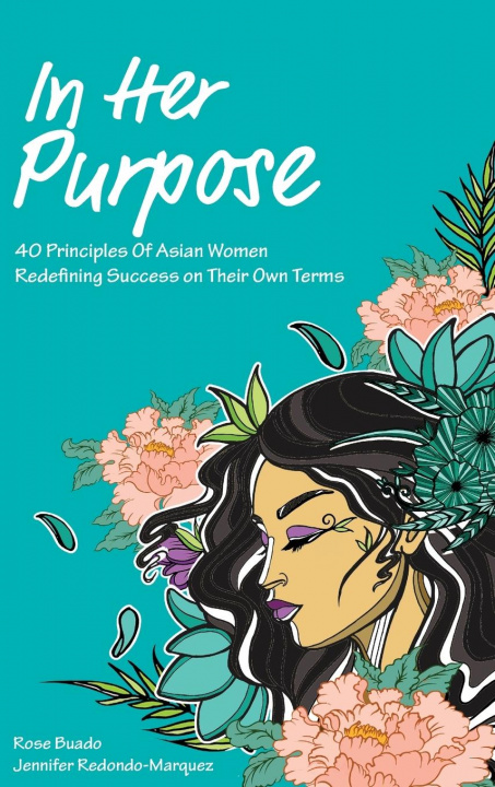 Knjiga In Her Purpose Jennifer Redondo-Marquez
