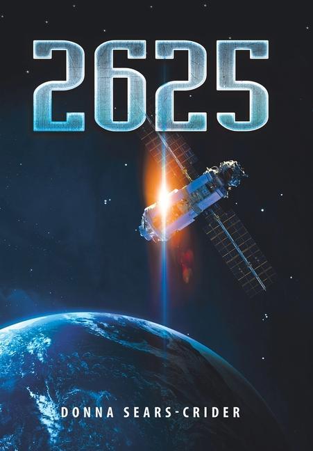 Libro 2625 Donna Sears-Crider