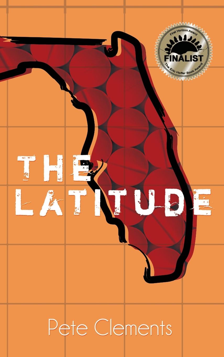 Libro Latitude Pete Clements