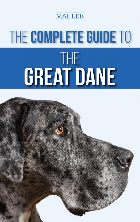 Könyv Complete Guide to the Great Dane 