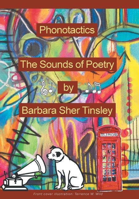 Knjiga Phonotactics Barbara Sher Tinsley