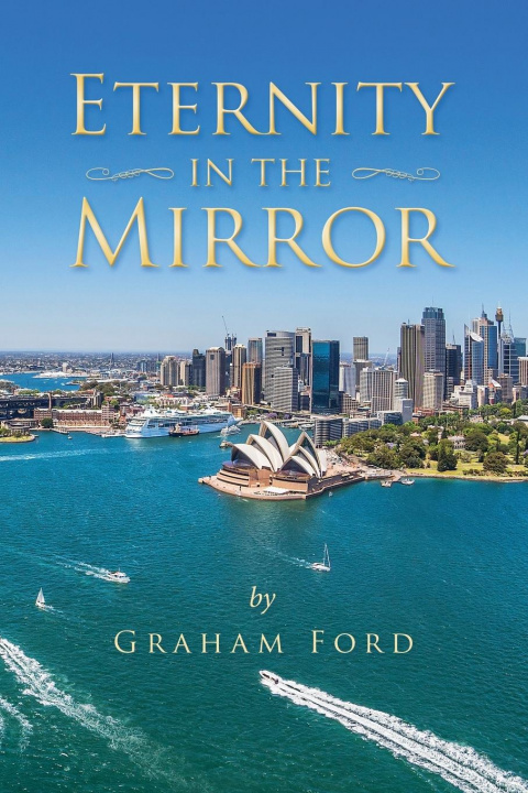 Libro Eternity in the Mirror Graham Ford