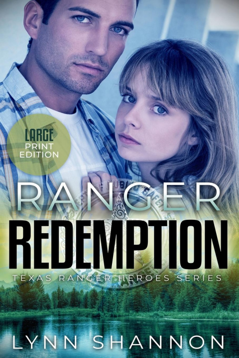 Knjiga Ranger Redemption Lynn Shannon