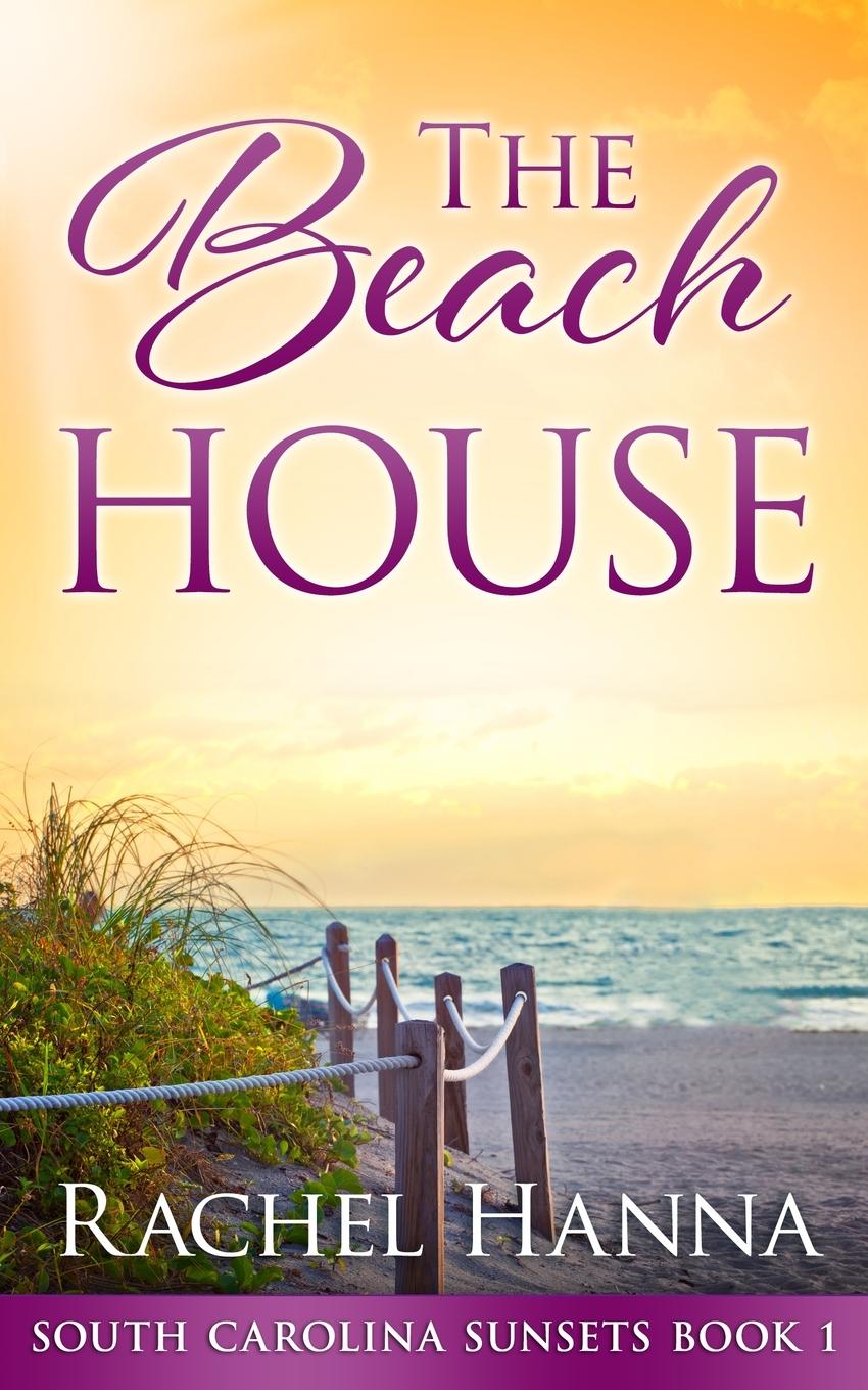 Book Beach House Rachel Hanna