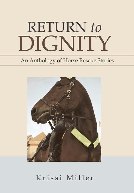 Knjiga Return to Dignity Krissi Miller