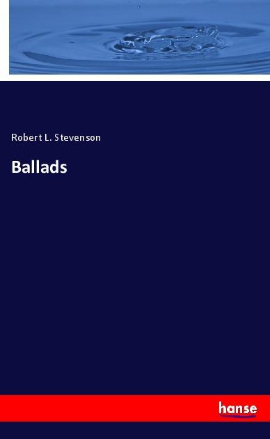 Knjiga Ballads 