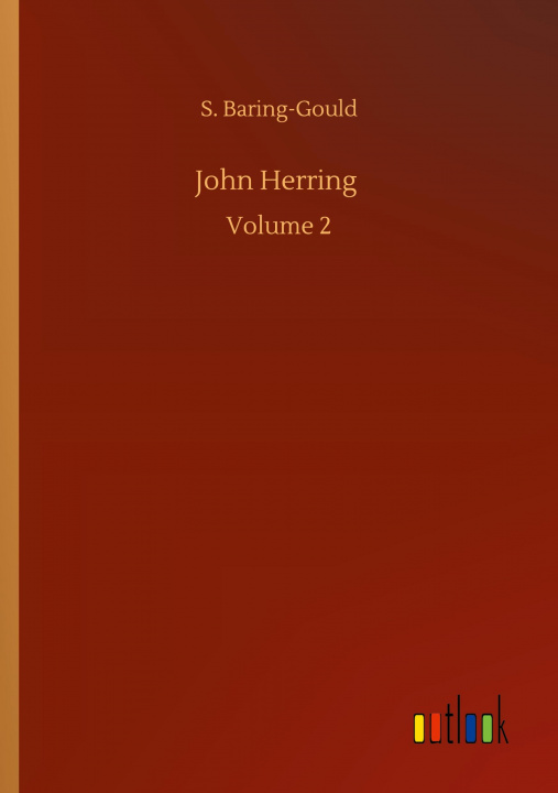 Knjiga John Herring S. Baring-Gould