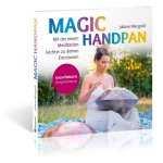 Digital Magic Handpan Juliane Mangold