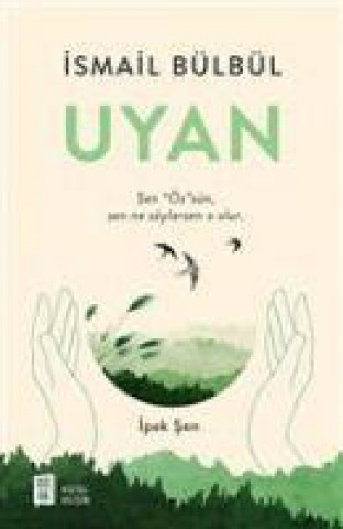 Knjiga Uyan Ipek Sen