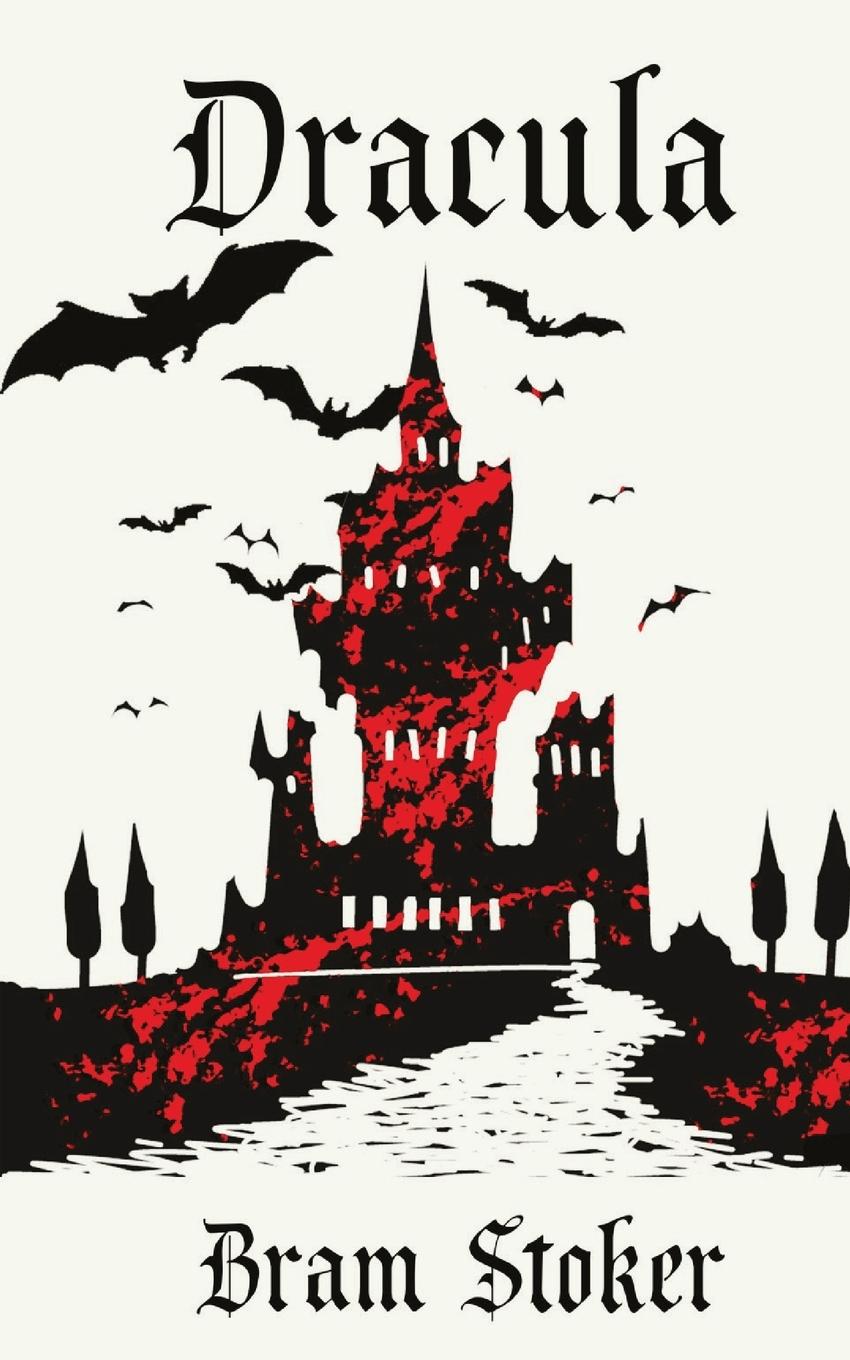 Knjiga Dracula Bram Stoker