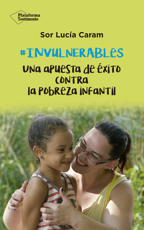 Audio Invulnerables LUCIA CARAM