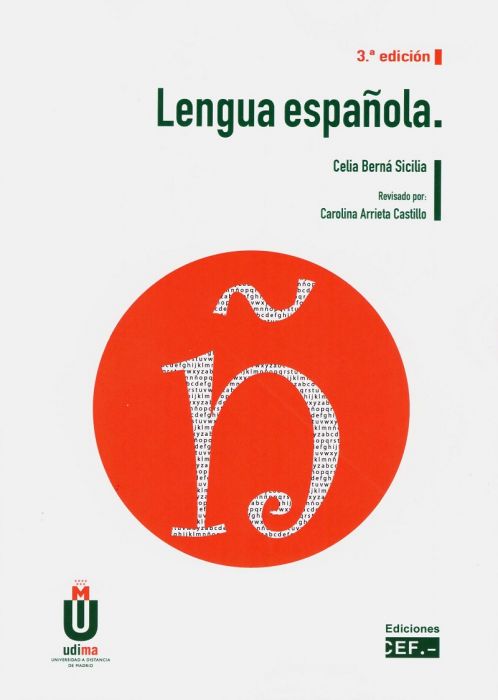 Hanganyagok Lengua española CELIA BERNA SICILIA