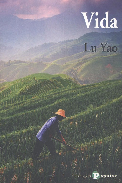 Libro Vida LU YAO