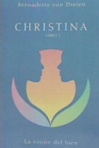 Книга CHRISTINA LIBRO 2 BERNADETTE VON DREIEN