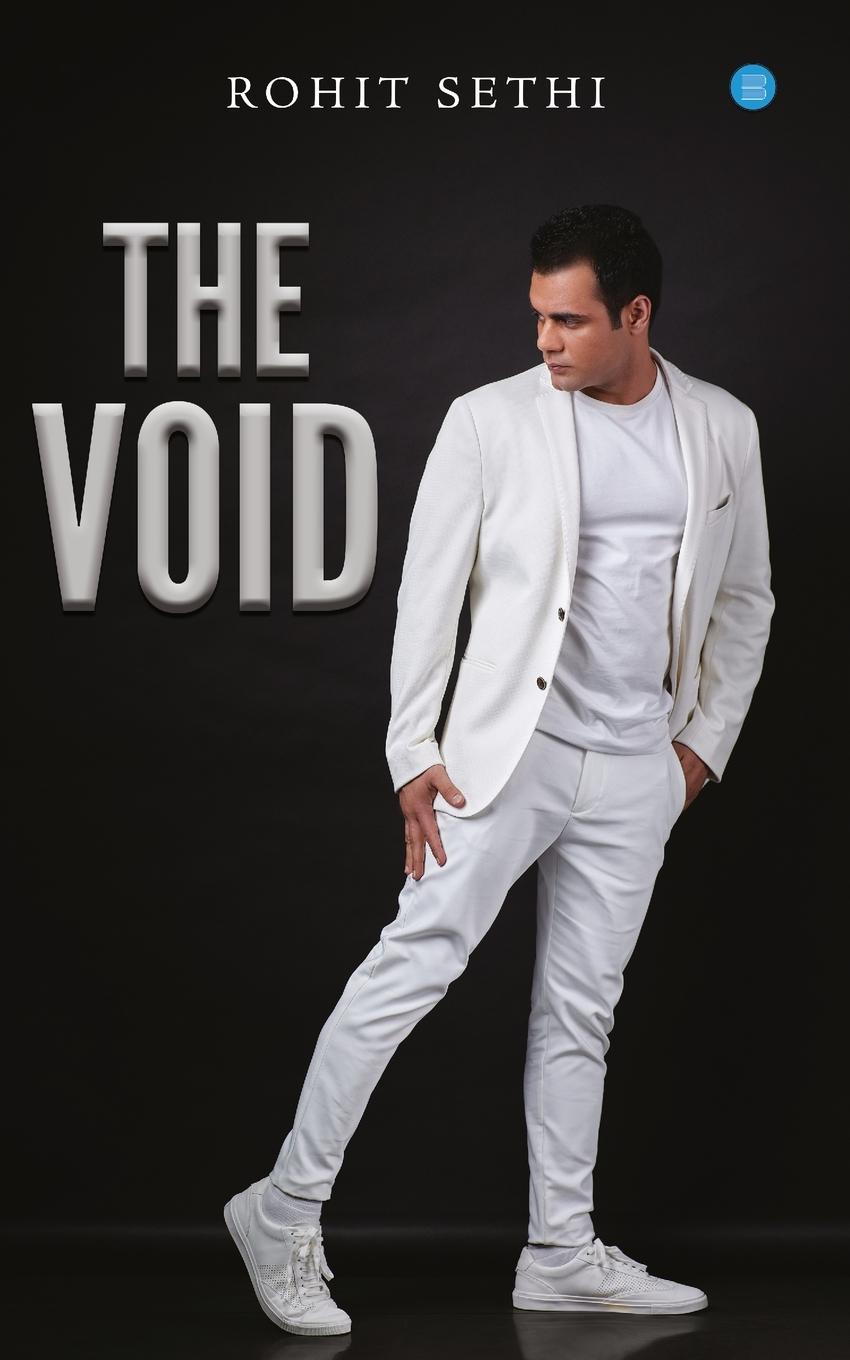 Knjiga void Rohit Sethi