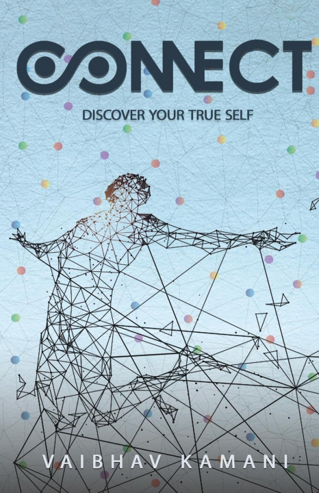 Knjiga Connect Vaibhav Kamani