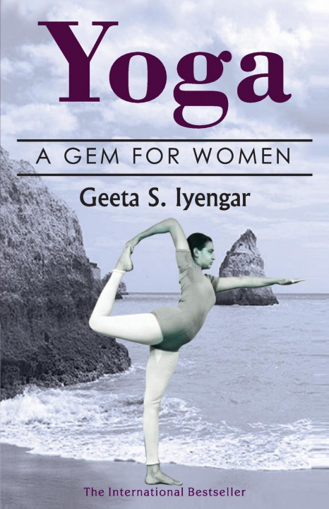 Kniha Yoga Gem for Women 