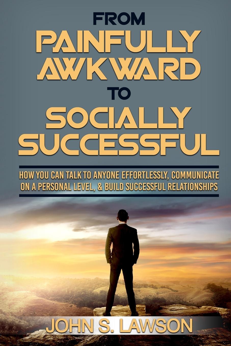 Kniha Social Anxiety 