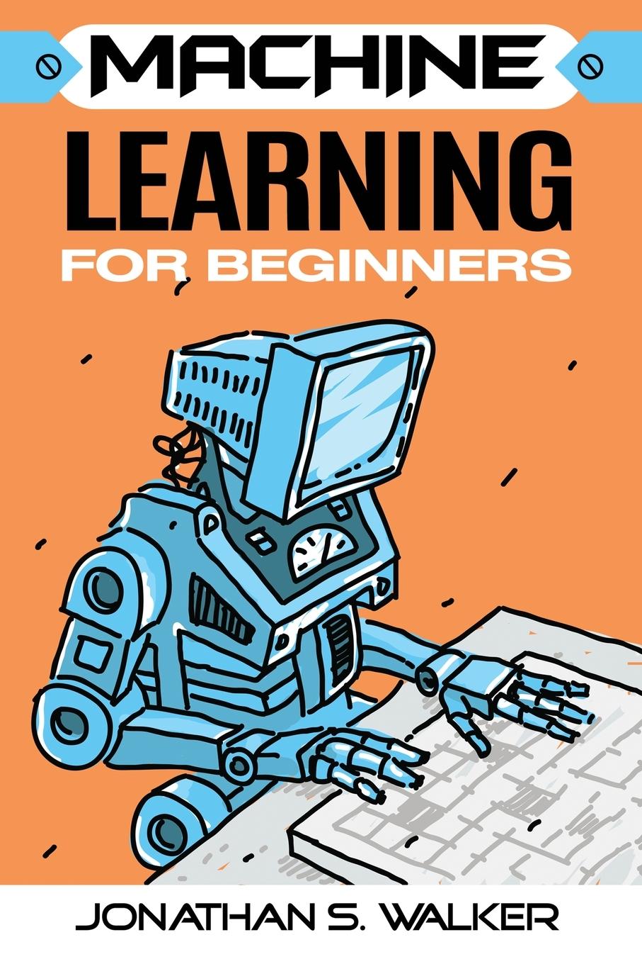 Carte Machine Learning For Beginners 