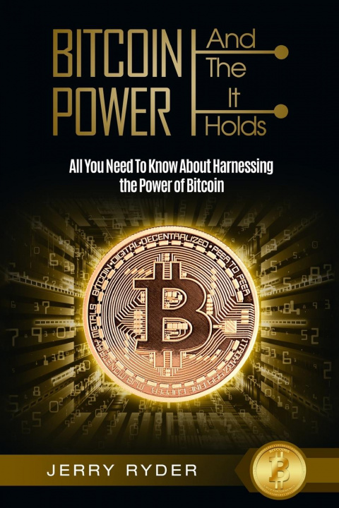 Kniha Bitcoin Trading 