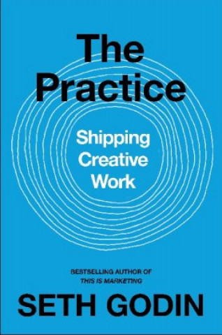Knjiga Practice Seth Godin
