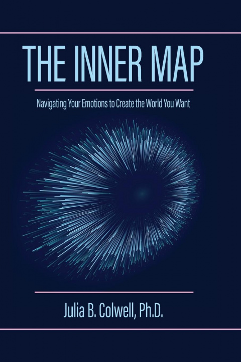 Knjiga Inner Map Julia B. Colwell